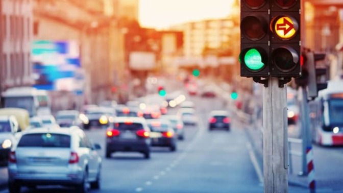 Mutlaka Bilmeniz Gereken Trafik Kuralları Nelerdir?